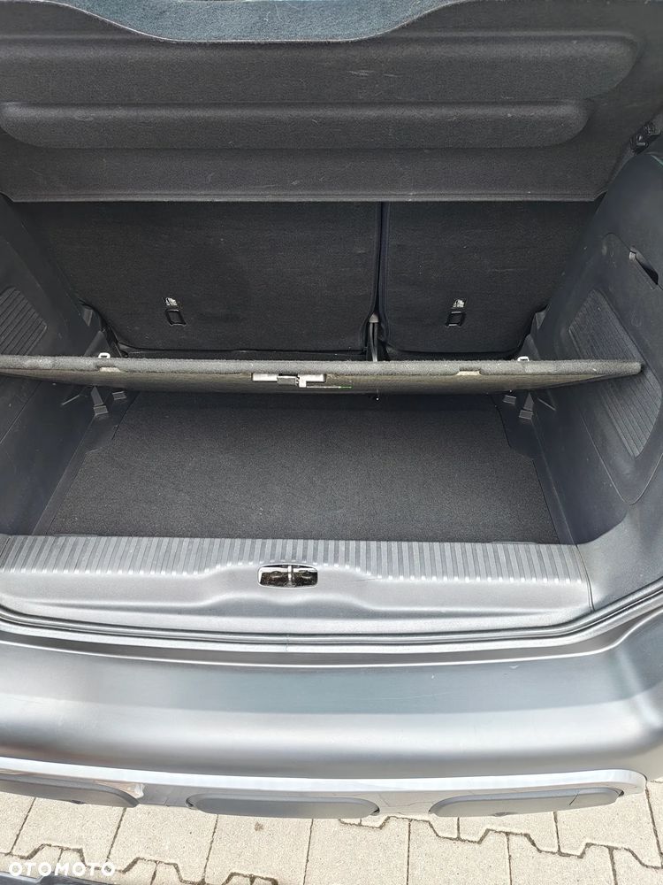 Citroën C3 Aircross 1.2 PureTech GPF Feel S&S - 22