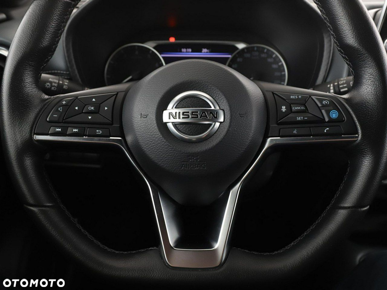 Nissan Juke 1.0 DIG-T N-Connecta - 21
