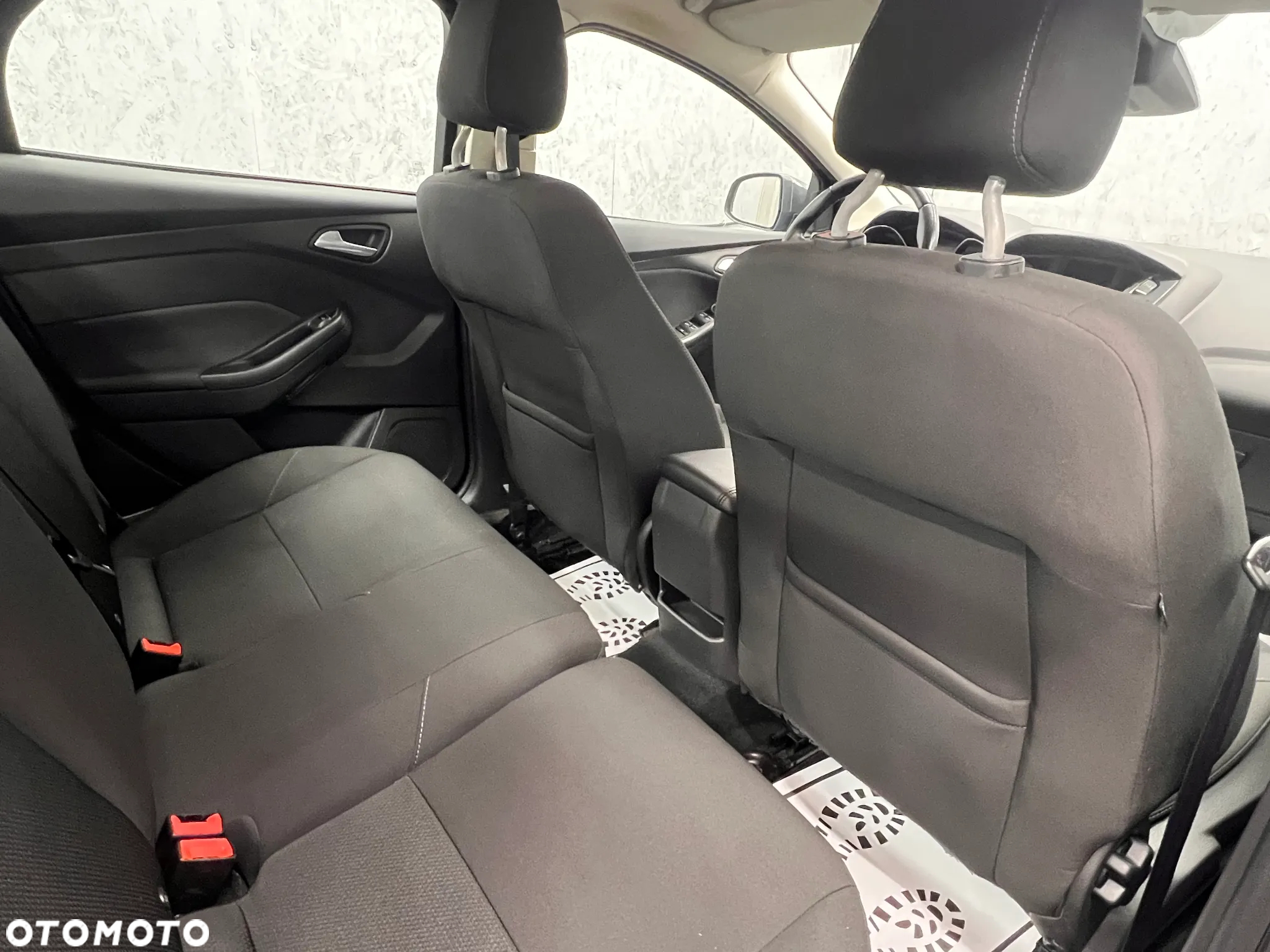 Ford Focus 1.0 EcoBoost Trend - 21