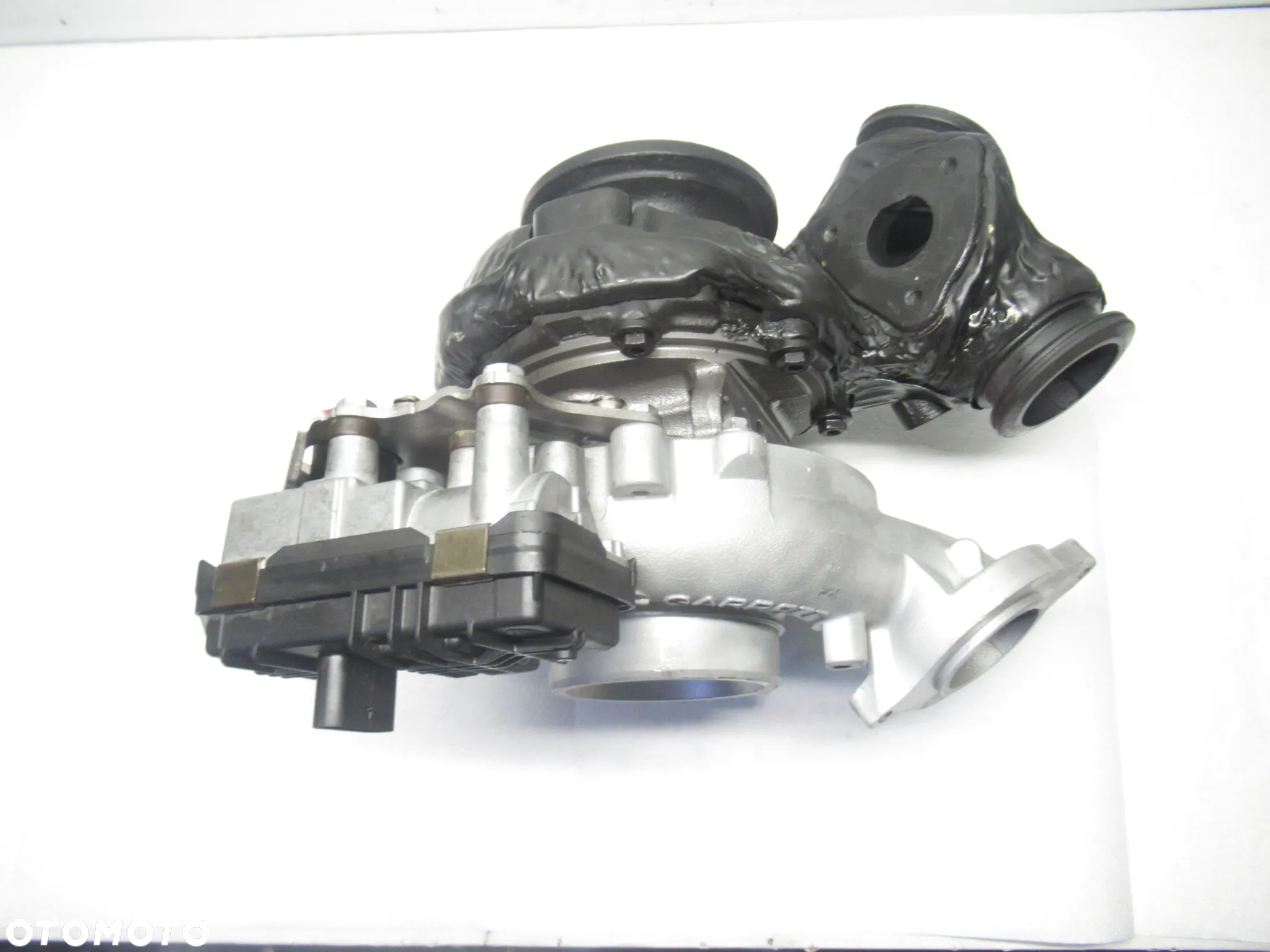 Turbina Audi A4 A6 VW Amarok 3.0 880026 888580 892460 059145873BP 272 KM - 4