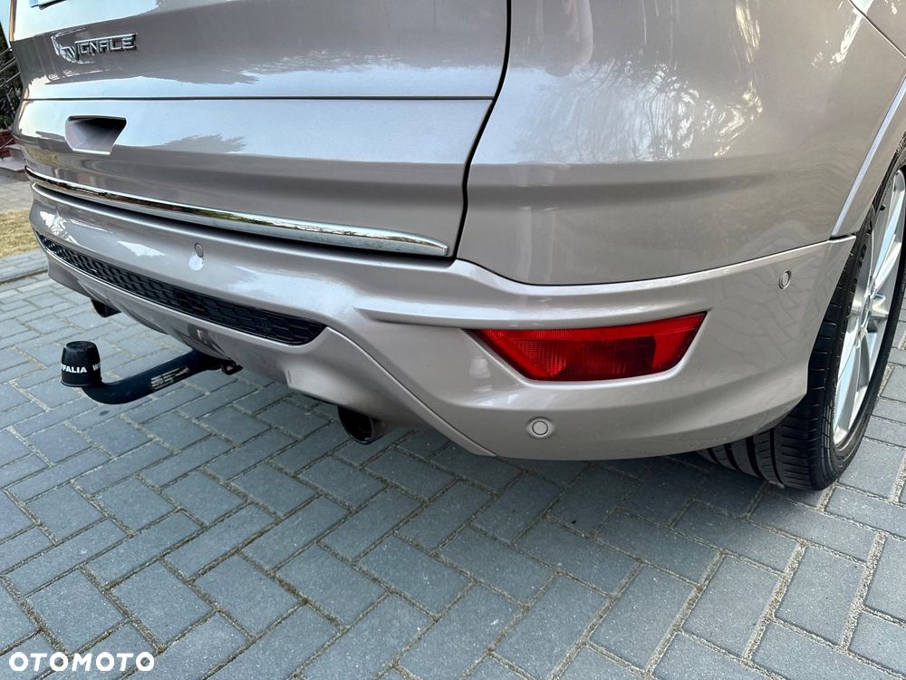 Ford Kuga 1.5 EcoBoost 2x4 Vignale - 14