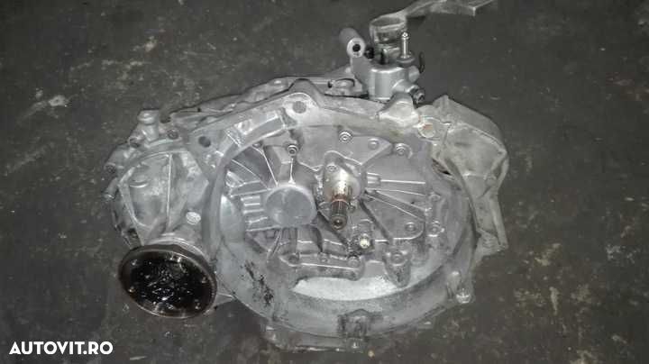 Cutie de viteze VW Passat 1.6 FSI; HPB; 2004-2018; 6 Trepte - 6