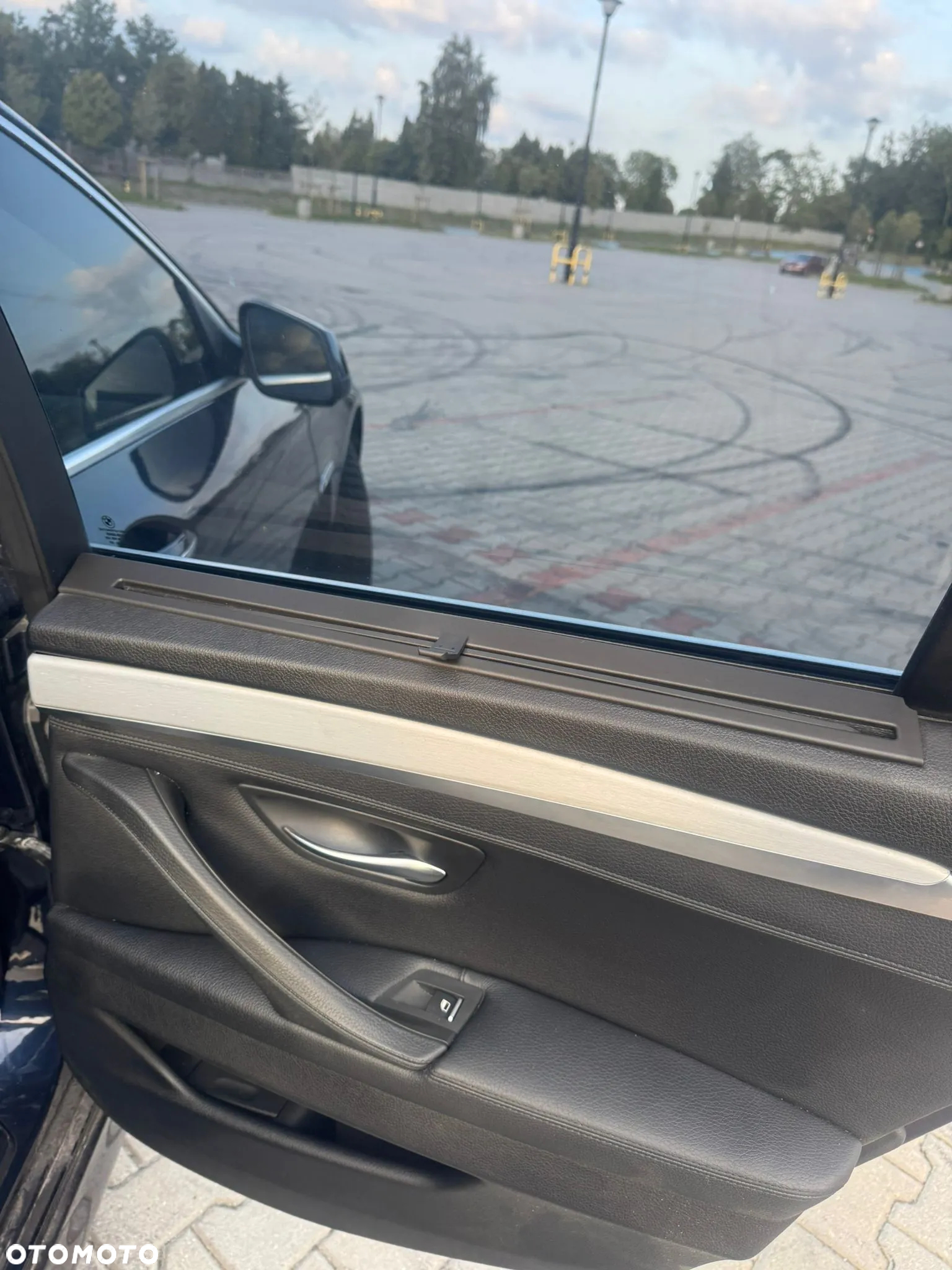 BMW Seria 5 - 8
