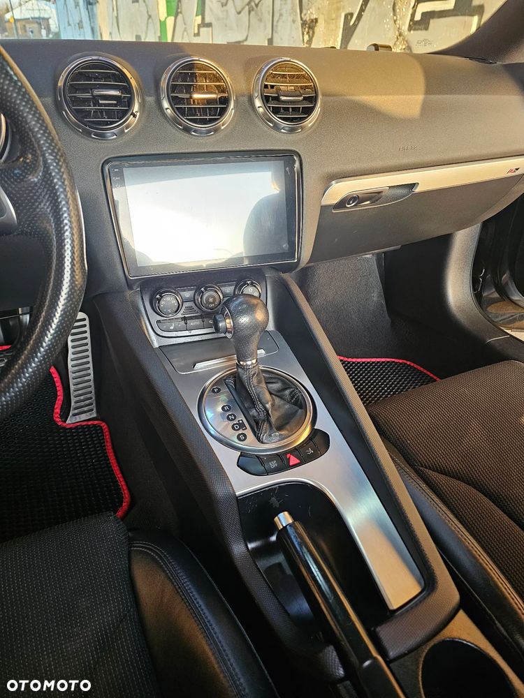 Audi TT Coupé 2.0 TFSI S tronic - 12