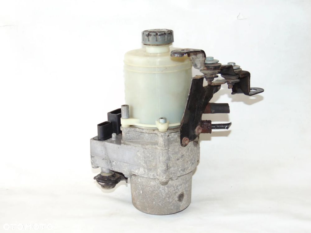 ORYGINAŁ pompa wspomagania Koyo wspomaganie 6Q0423155AD VW Volkswagen Polo 9N 4 IV Skoda Fabia I 01-09r - 6
