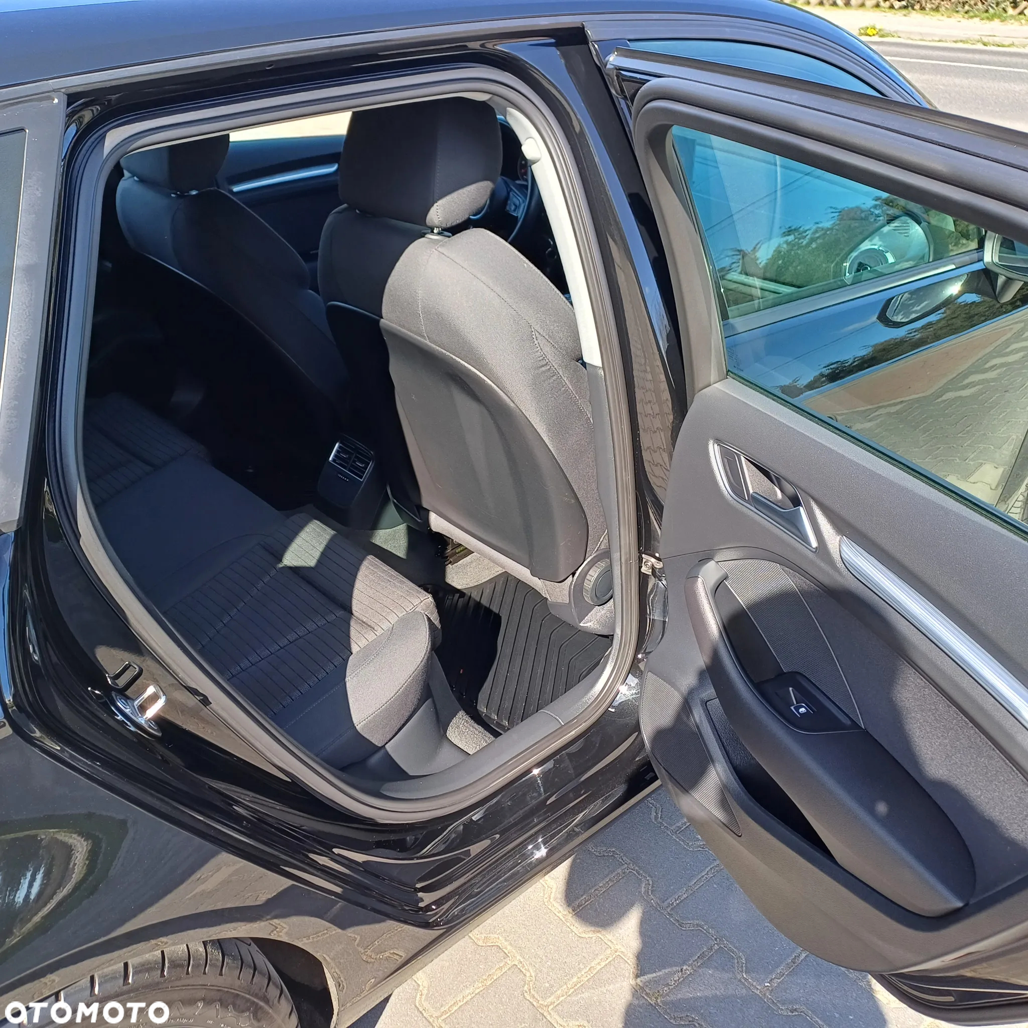 Audi A3 - 15
