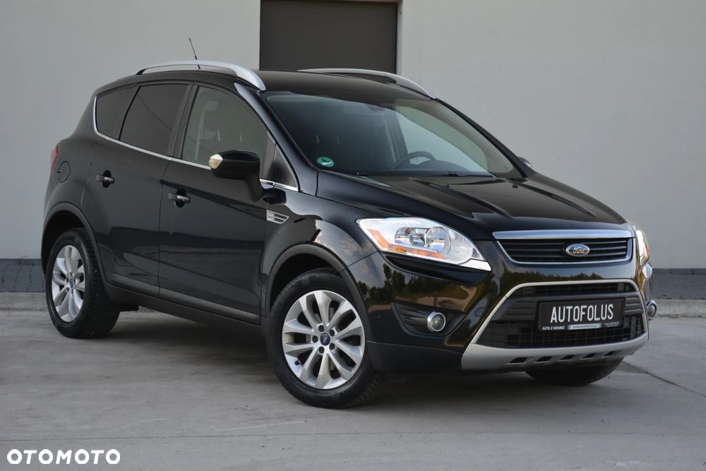 Ford Kuga - 7