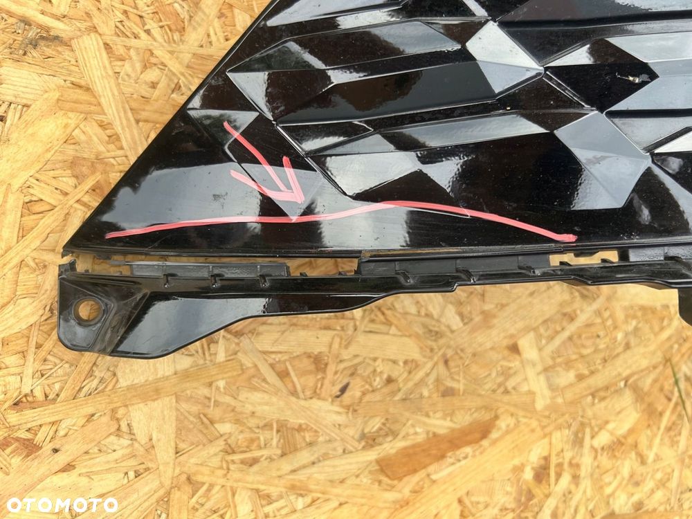 KIA SPORTAGE V GRILL ATRAPA 86351-R2020 - 6