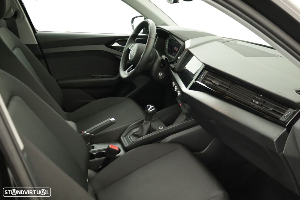 Audi A1 Sportback 30 TFSI Advanced S tronic - 20