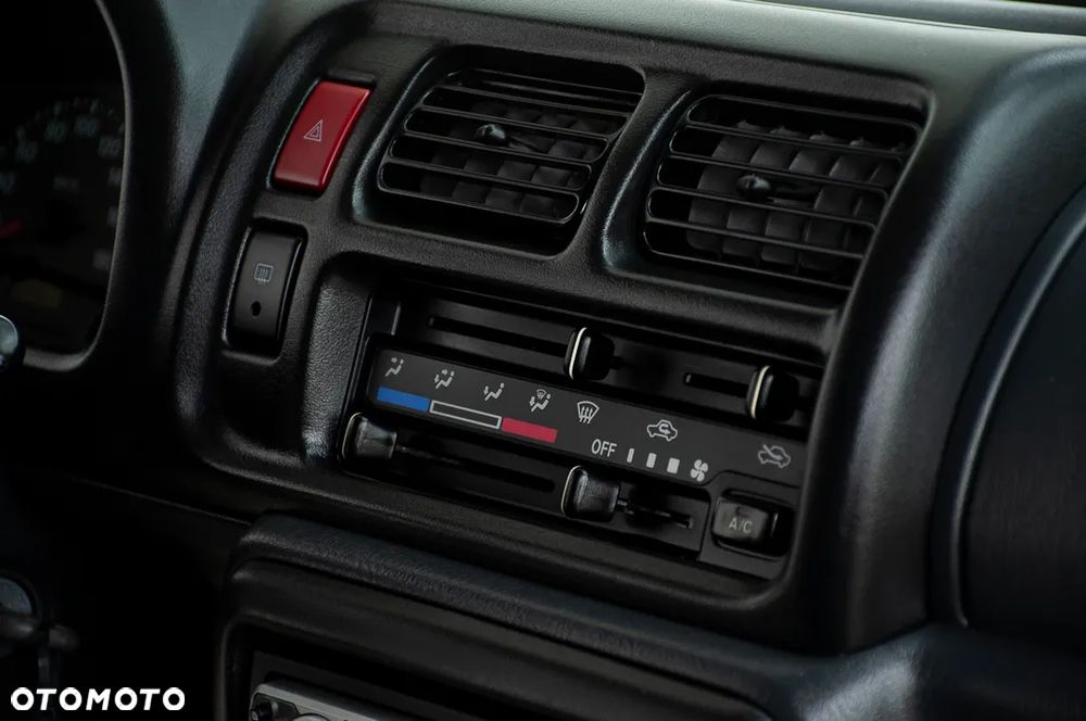 Suzuki Jimny Classic Lifestyle - 8