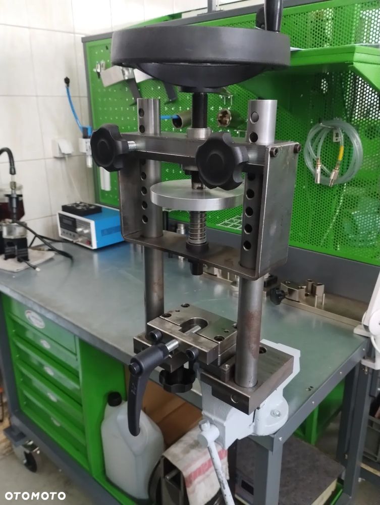 Sterownik do Cam-Box na stół probierczy - 2