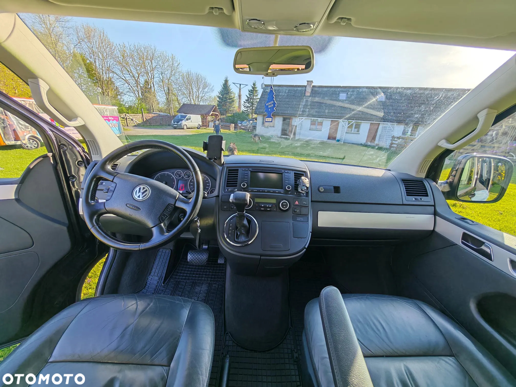 Volkswagen Multivan - 6