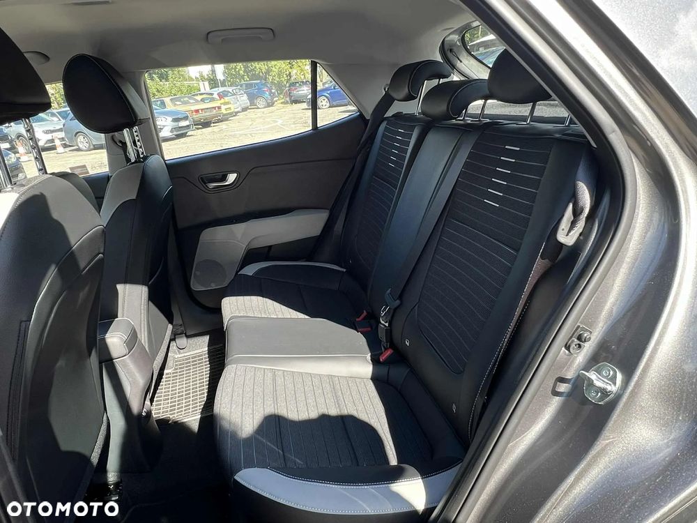 Kia Stonic 1.0 T-GDI L DCT - 16