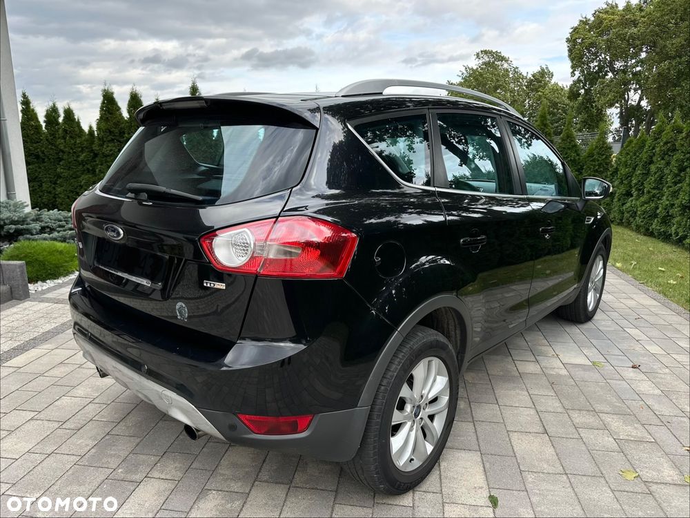 Ford Kuga 2.0 TDCi 2x4 Trend - 7