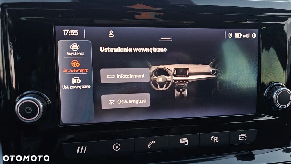 Seat Ibiza 1.0 TSI S&S Style - 21