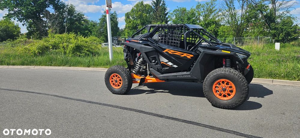 Polaris RZR - 2