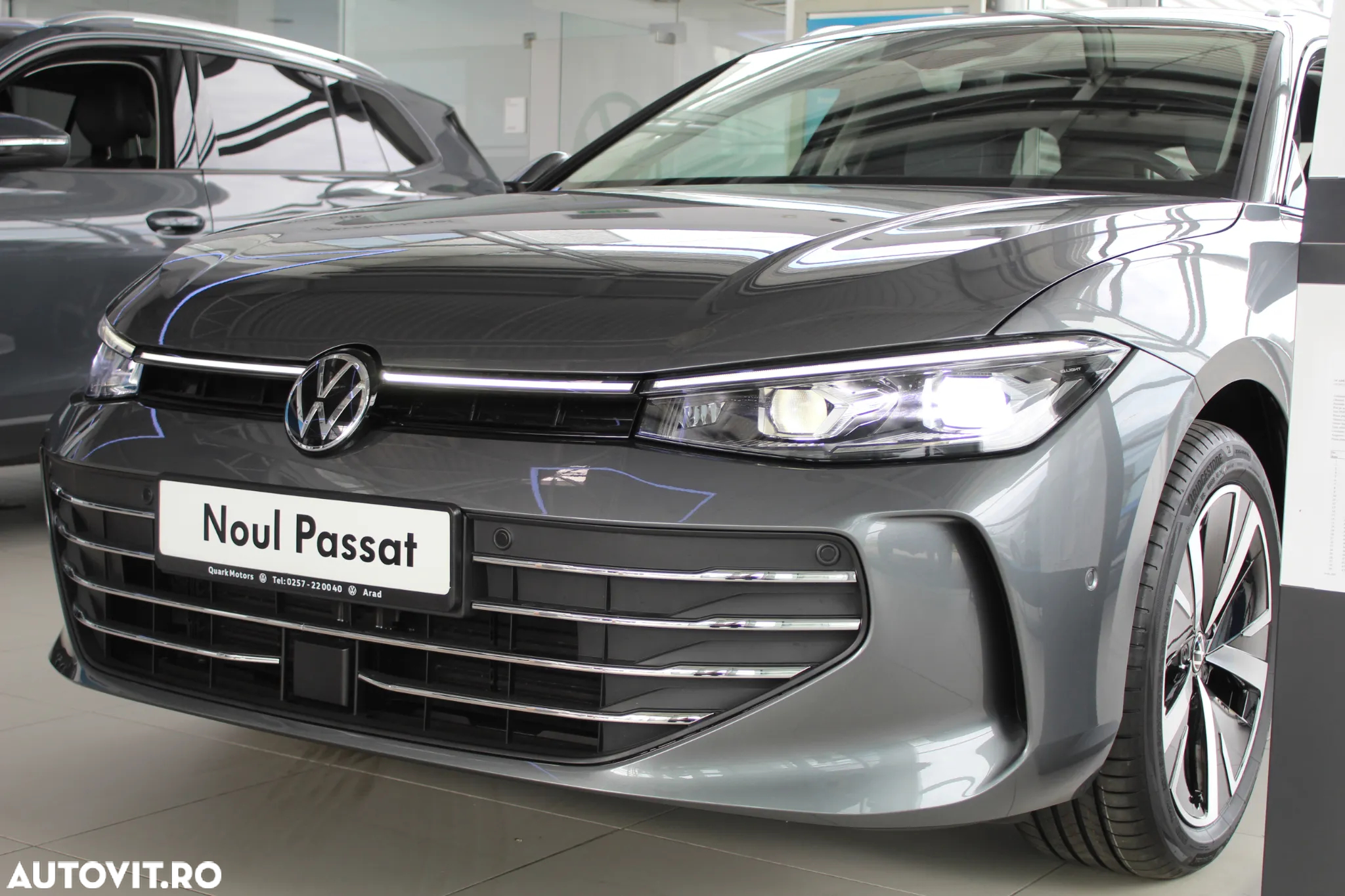 Volkswagen Passat Variant 2.0 TDI SCR DSG Business - 38