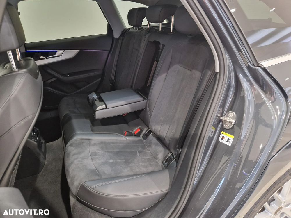 Audi A4 Allroad 2.0 40 TDI quattro S tronic MHEV - 14