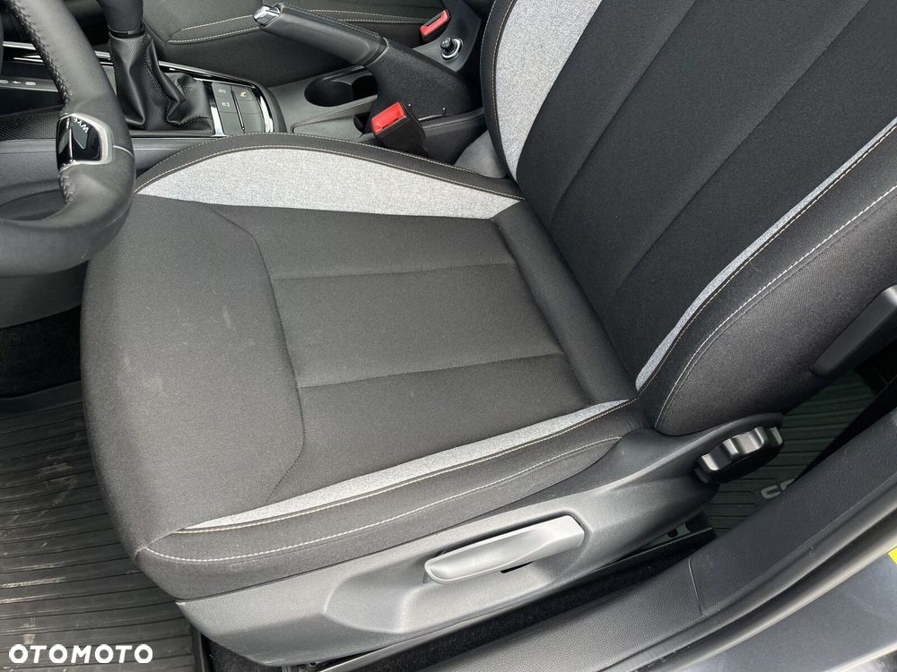 Skoda Scala 1.0 TSI Selection - 13