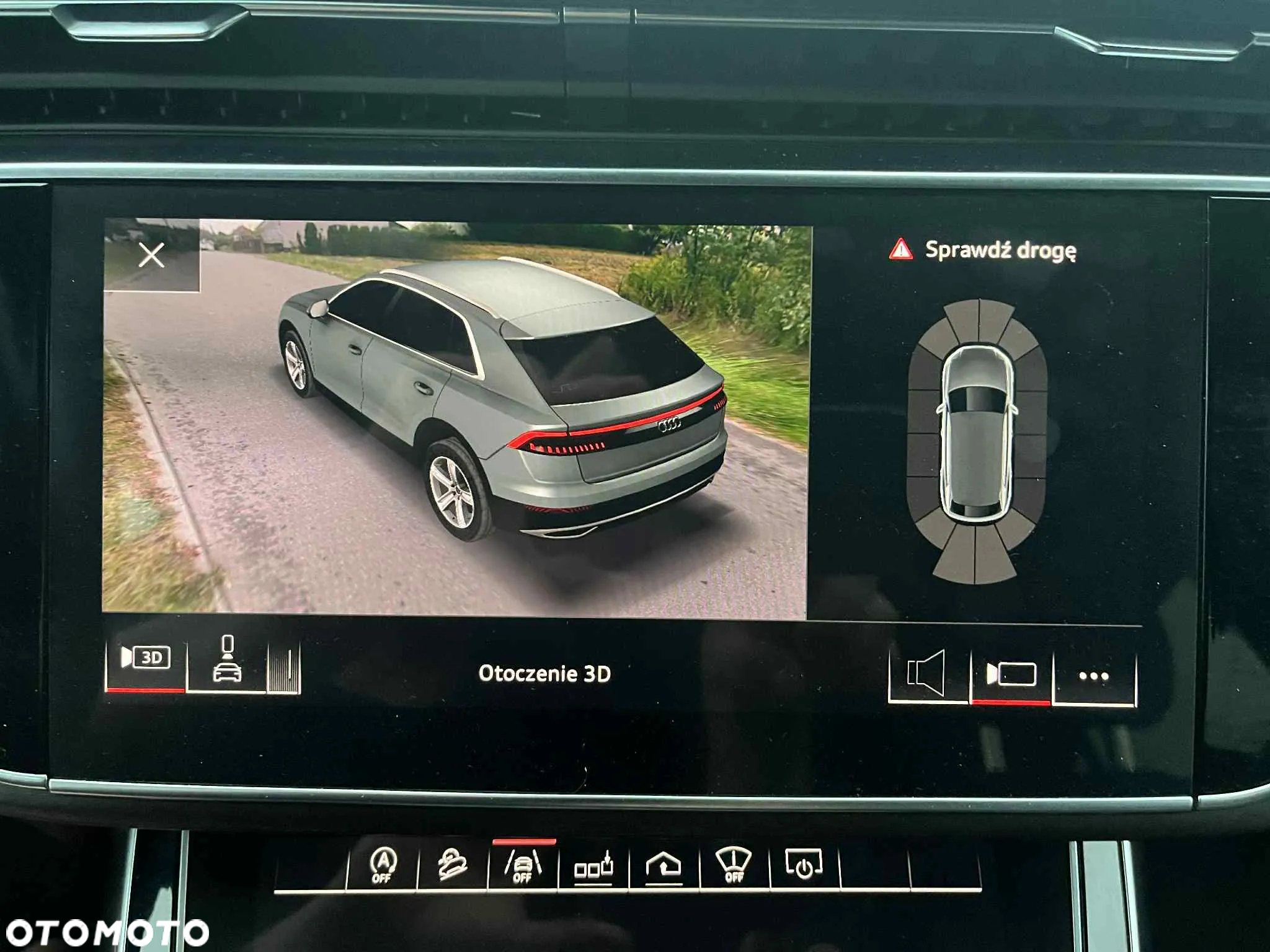 Audi Q8 - 15