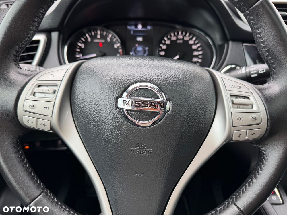 Nissan Qashqai 1.6 DIG-T 360 - 31