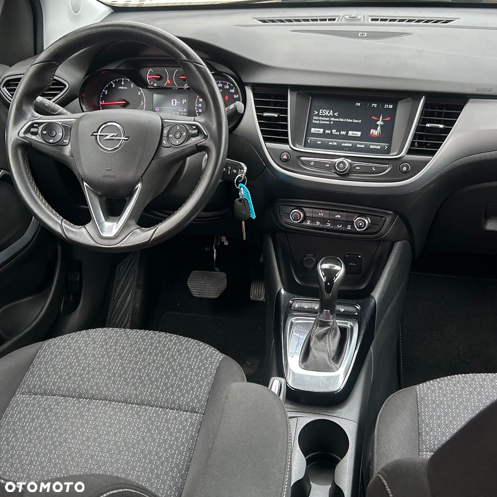 Opel Crossland - 19