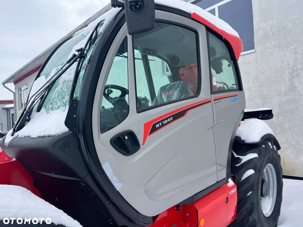 Manitou MT 1840 - 4