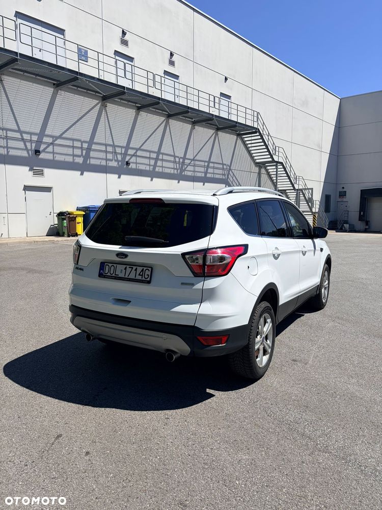 Ford Kuga 1.5 EcoBoost FWD Trend ASS - 8