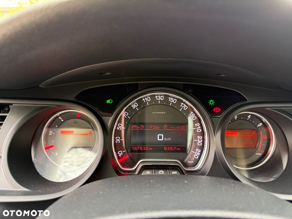 Citroën C5 THP 155 Tendance - 23