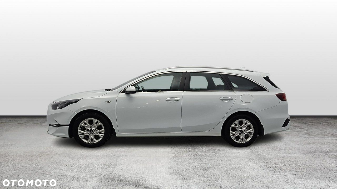 Kia Ceed 1.5 T-GDI M - 2