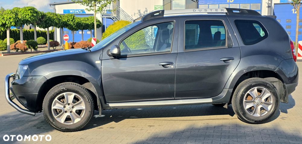 Dacia Duster - 5