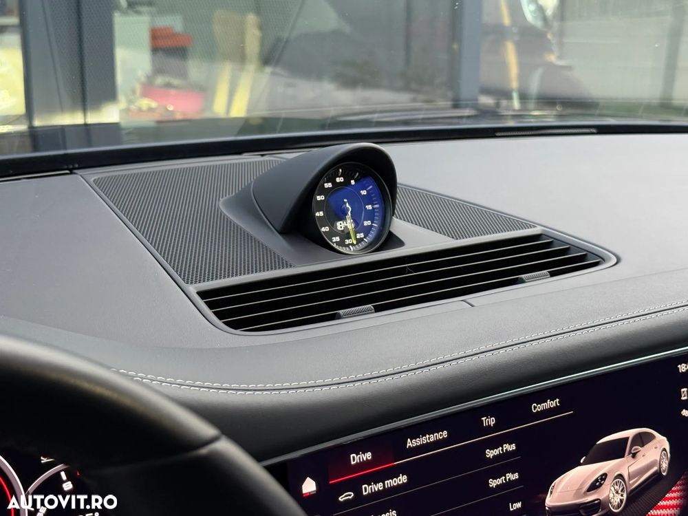 Porsche Panamera - 24