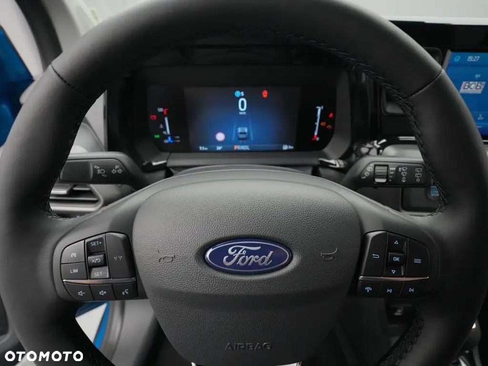 Ford Tourneo Courier 1.0 EcoBoost Titanium - 16