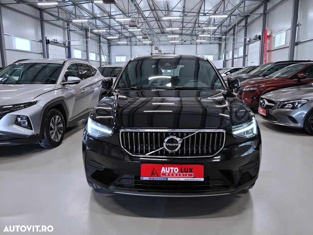 Volvo XC 40 T4 Recharge DKG Core - 3