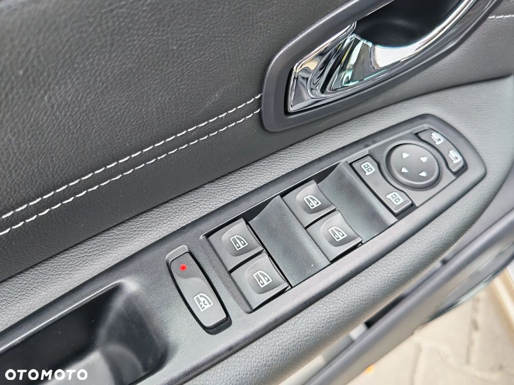 Renault Scenic 1.2 TCe Energy Bose Edition - 15