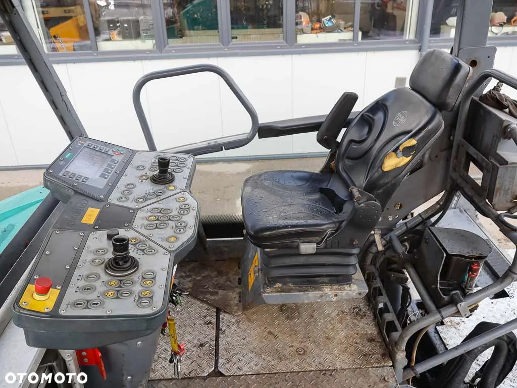 Vogele SUPER 1800-3i - 10