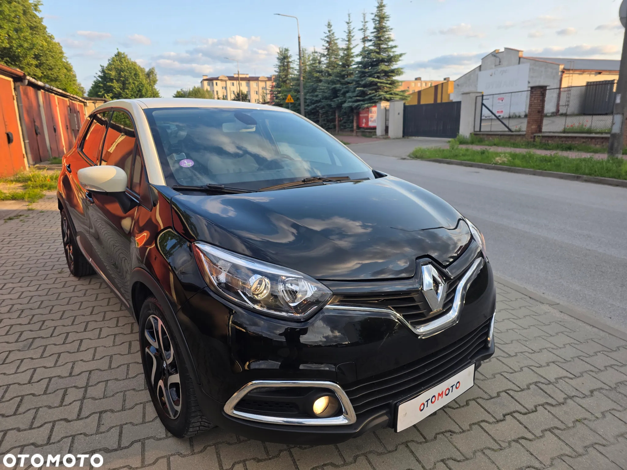 Renault Captur 0.9 Energy TCe Limited - 29