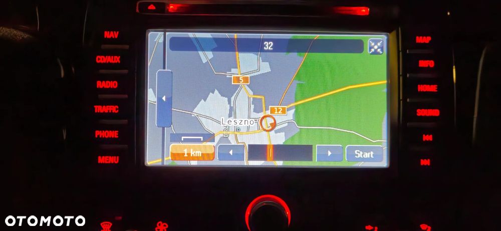 Ford S-Max 1.6 TDCi DPF Start Stopp System Trend - 20