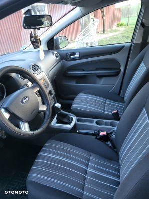 Ford Focus - 31