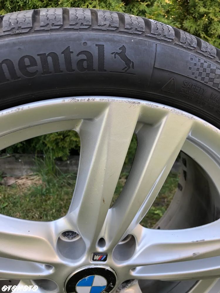 Felga Aluminiowa BMW F20 F21 F22 F23 M-Pakiet - 12