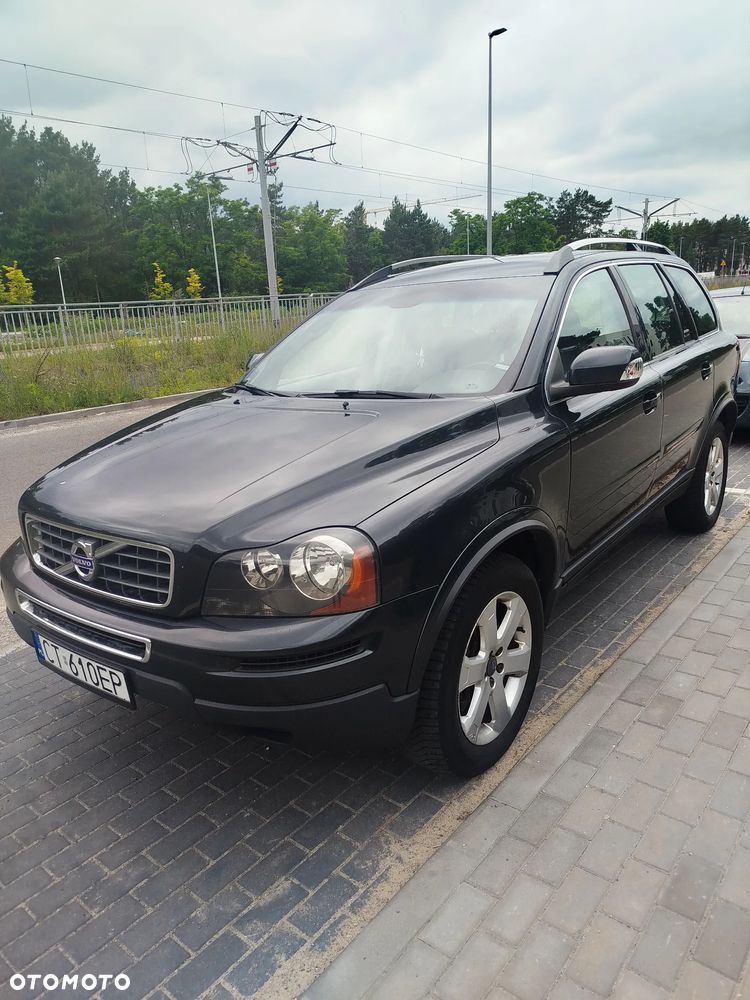Volvo XC 90 - 6