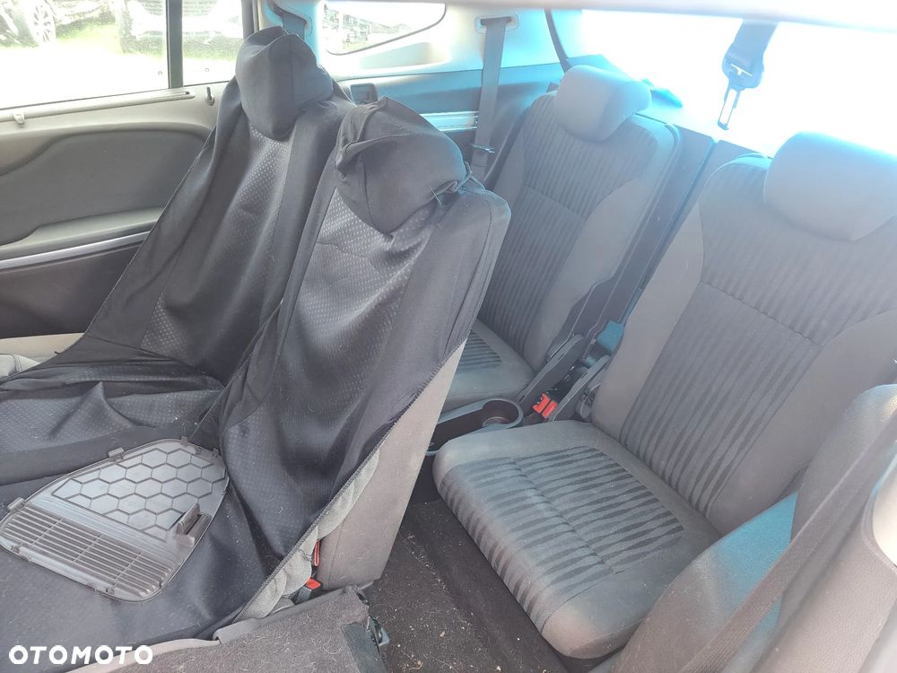 Opel Zafira Tourer 1.4 Turbo Style - 15