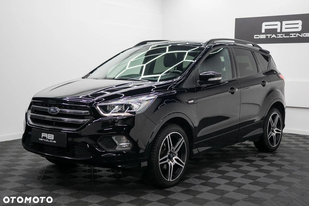 Ford Kuga 1.5 EcoBoost FWD ST-Line ASS - 2