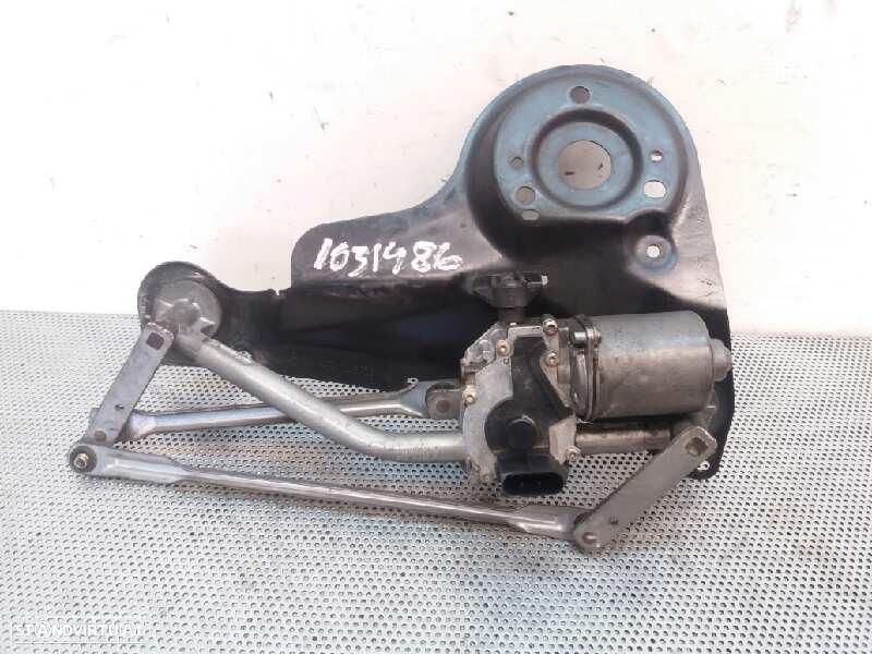 MOTOR LIMPA-VIDROS FRONTAL FORD FUSION CBK - 1
