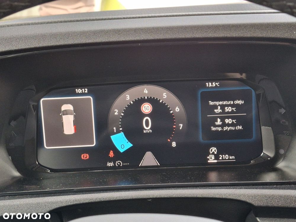 Volkswagen Caddy - 18