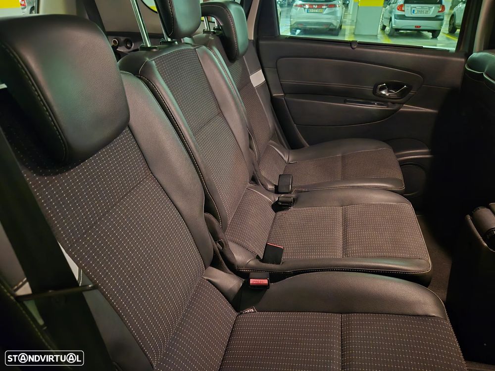 Renault Grand Scénic 1.5 dCi Dynamique S SS - 33