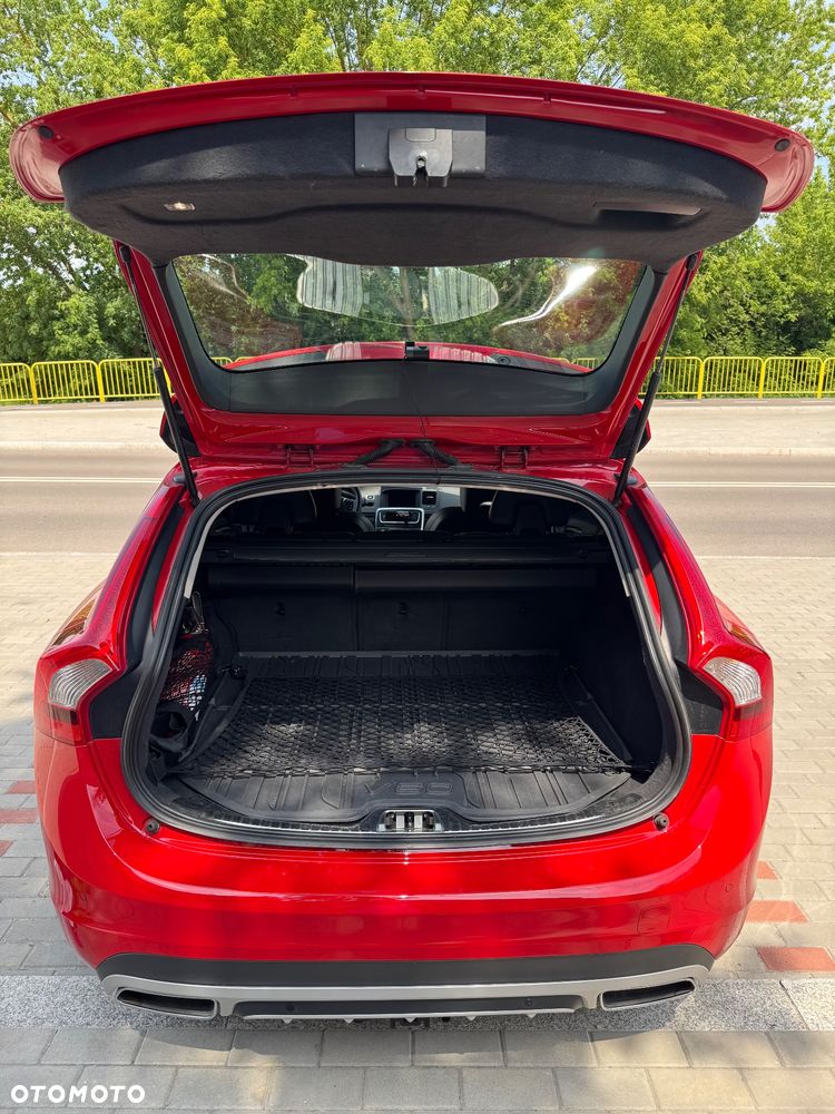 Volvo V60 D4 Drive-E Summum - 17