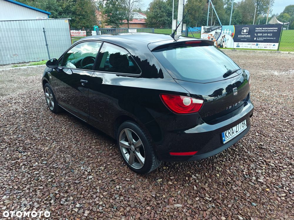 Seat Ibiza SC 1.0 Reference - 27