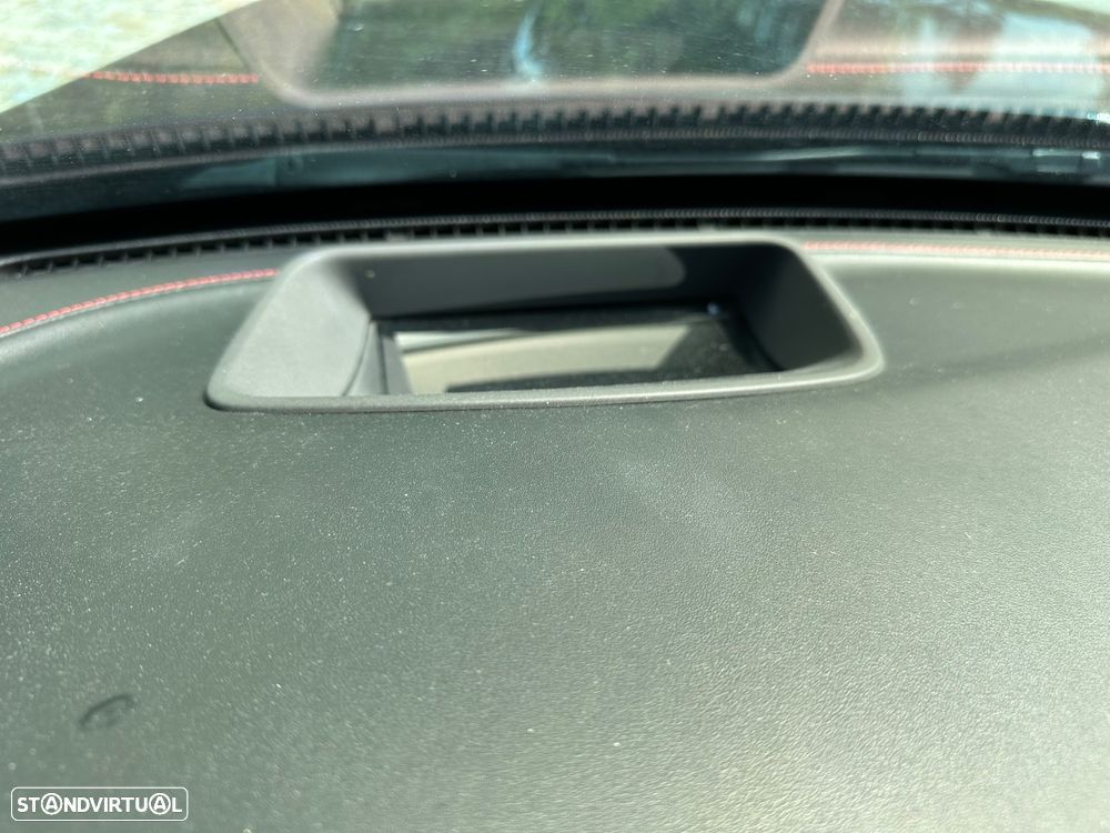 Mercedes-Benz C 63 AMG Station Speedshift 7G-MCT Edition 1 - 26