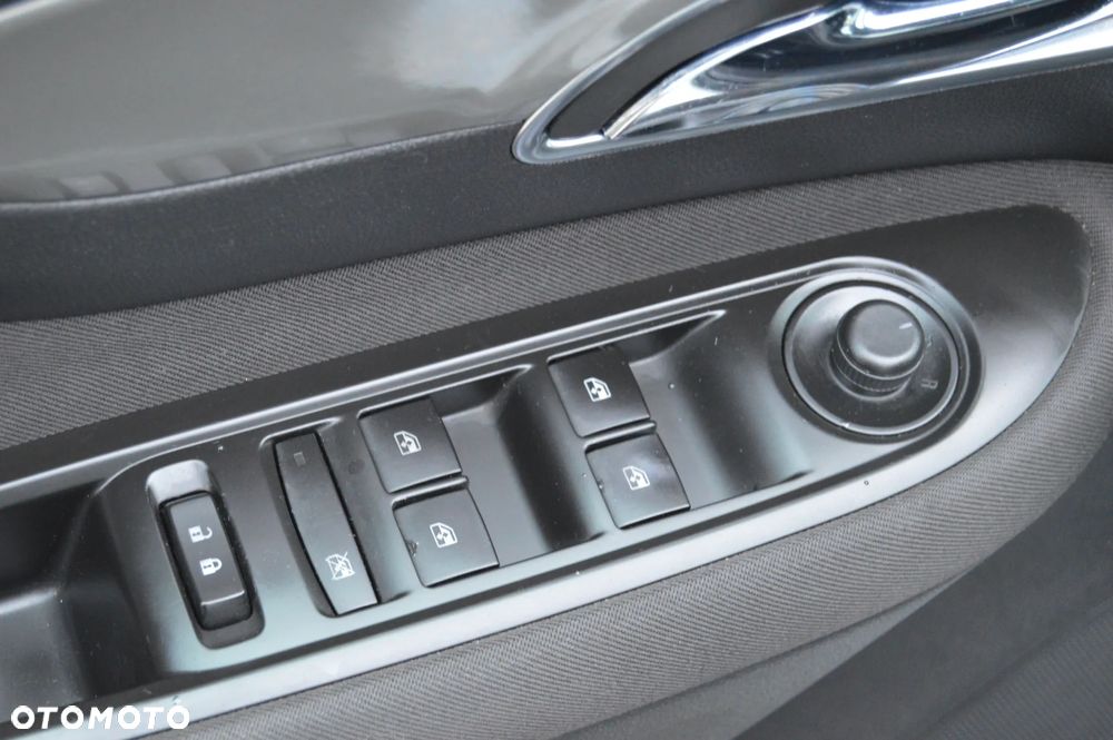 Opel Mokka 1.4 T Cosmo S&S - 21